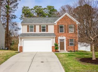 109 Emma Rose Ct, Williamsburg, VA 23185