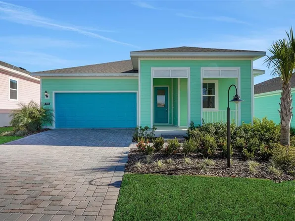 999 Fiesta Key Cir, Lady Lake, FL 32159