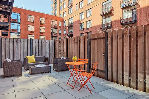 125 Court St #3NS Photo 1