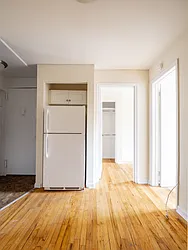 Rented by City Connections Realty