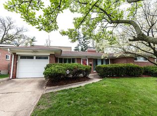 7506 Blackberry Ave, Saint Louis, MO 63130