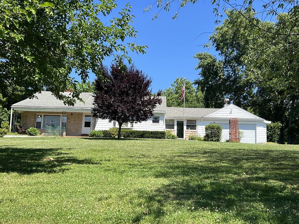 736 Winston Hill Dr, Taylor Mill, KY 41015 Zillow