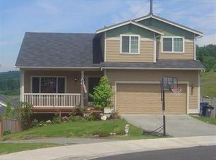 8814 77th Ave NE, Marysville, WA 98270