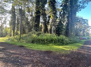 14-3491 Plumeria Rd LOT 366, Pahoa, HI 96778