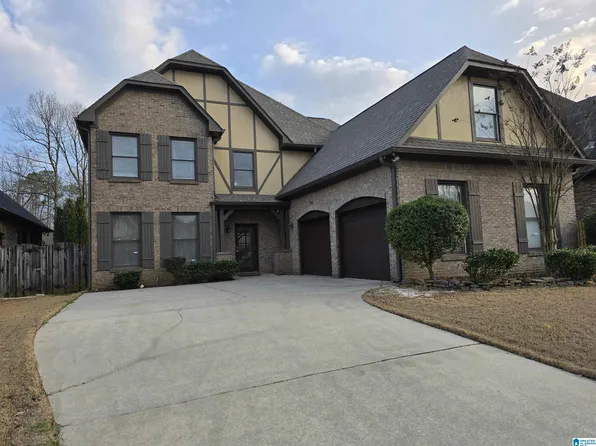 2376 Chalybe Trl, Birmingham, AL 35226