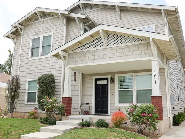 1833 Cabrillo Ave, Torrance, CA 90501