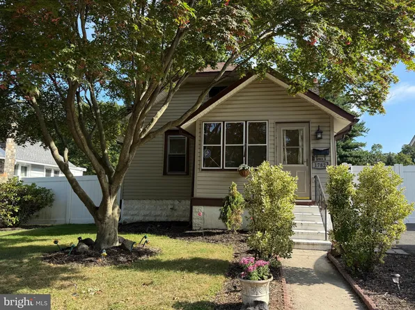 1782 Orchard Ave, Hamilton, NJ 08610