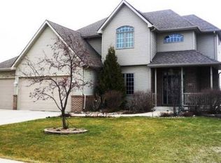 514 Brown Ct, Ames, IA 50014