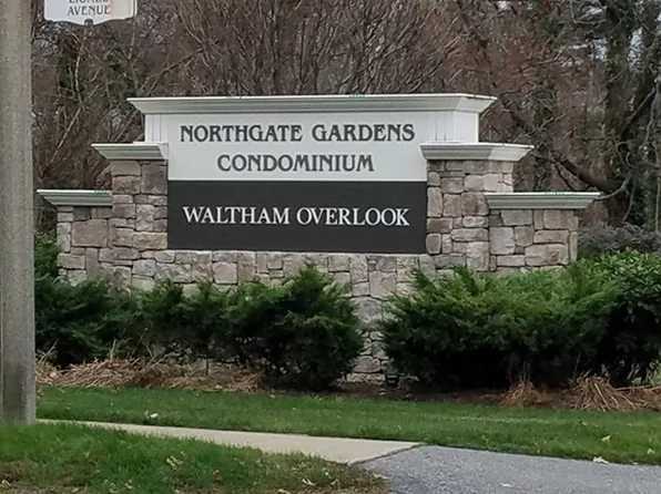 41 Lionel Ave APT D, Waltham, MA 02452
