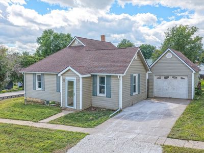 201 Colony St, Westphalia, IA, 51578