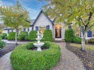 13513 SE Ridgecrest Rd, Happy Valley, OR 97086