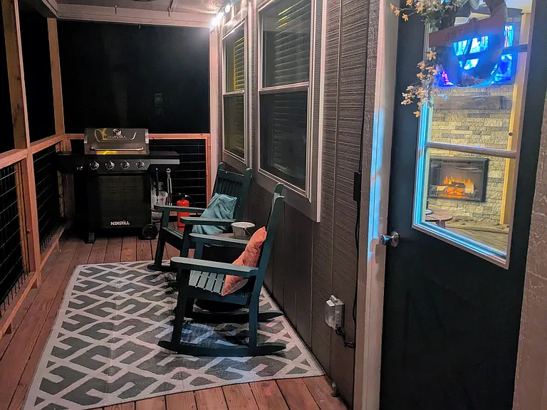 Mitchell Cv — Photo 33