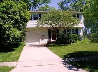 2602 Brunswick Dr, Grove City, OH