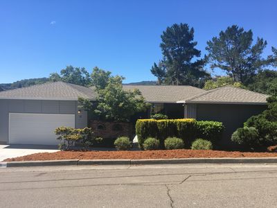 11 Hayes St, Novato, CA, 94947