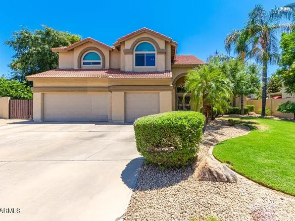 11203 W FAWN Lane, Avondale, AZ 85392