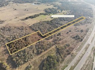 Private Road 4001, Somerville, TX 77879