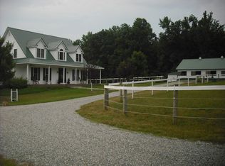 6011 Otterdale Rd, Moseley, VA 23120