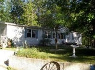 357 S Castor Rd, Shepherd, MI 48883