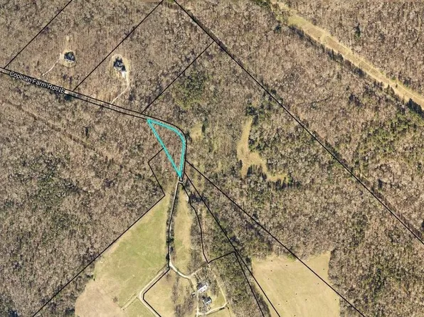 Copelan Farm Rd #1, Eatonton, GA 31024