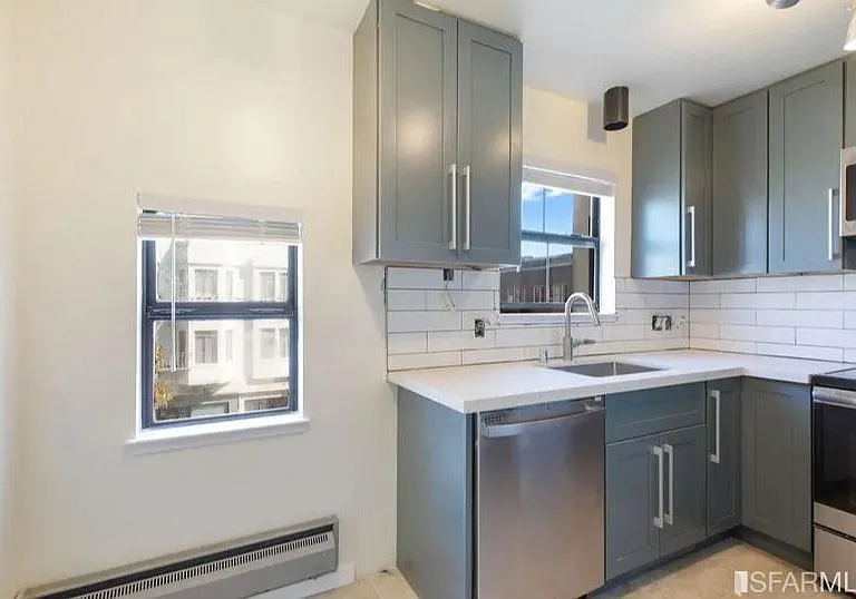 1310 Fulton St #307 — Photo 6