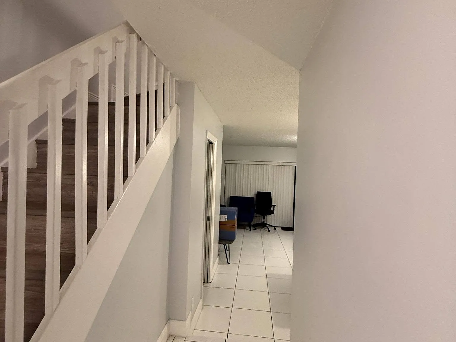 1 bed, 1.5 bath, 840 sqft, $1,650 — Photo 4