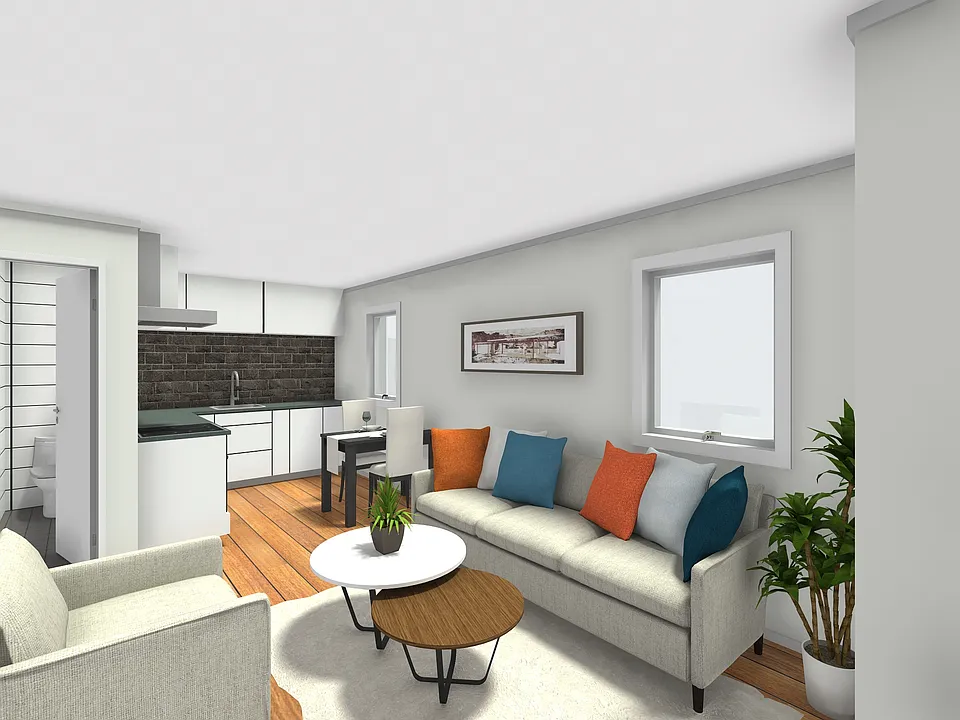 49 West St #1