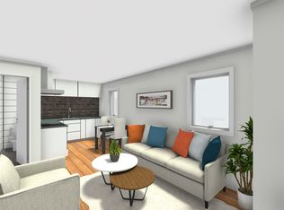 49 West St #1, Worcester, MA 01609