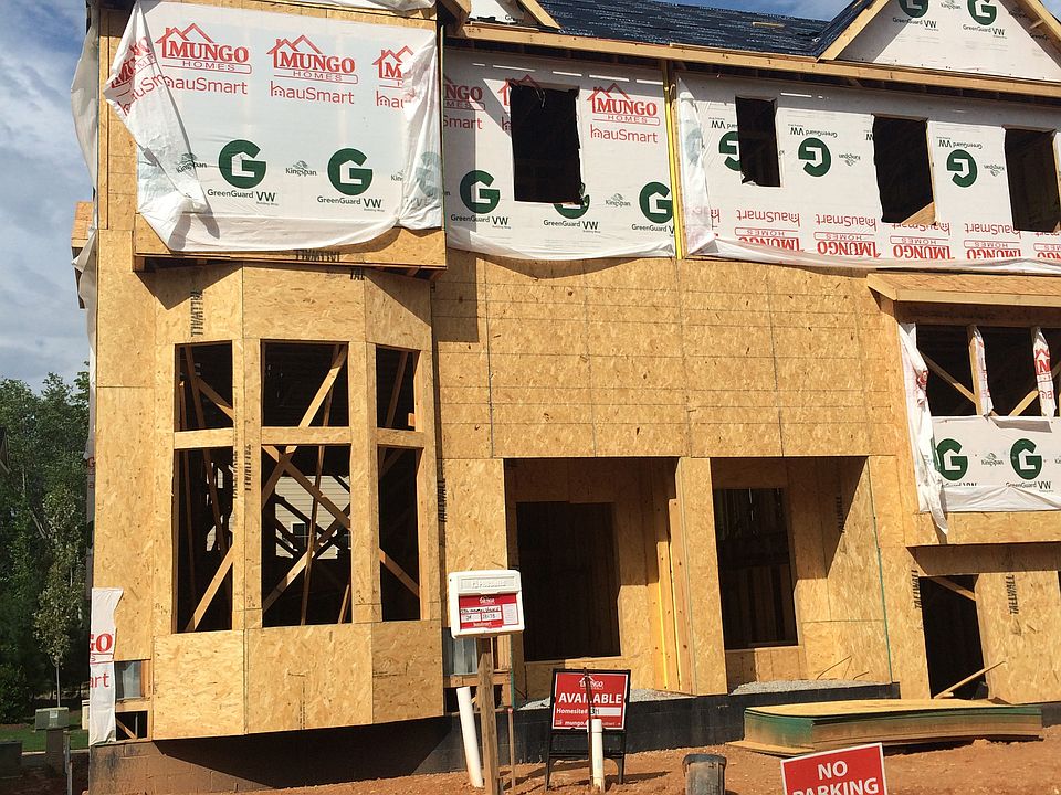 2nd image of 534 Old Mill Village Dr