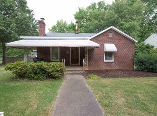 301 Darlington Ave, Greenville, SC 29609