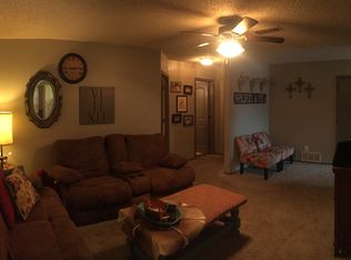 8502 Avenue X, Lubbock, TX 79423