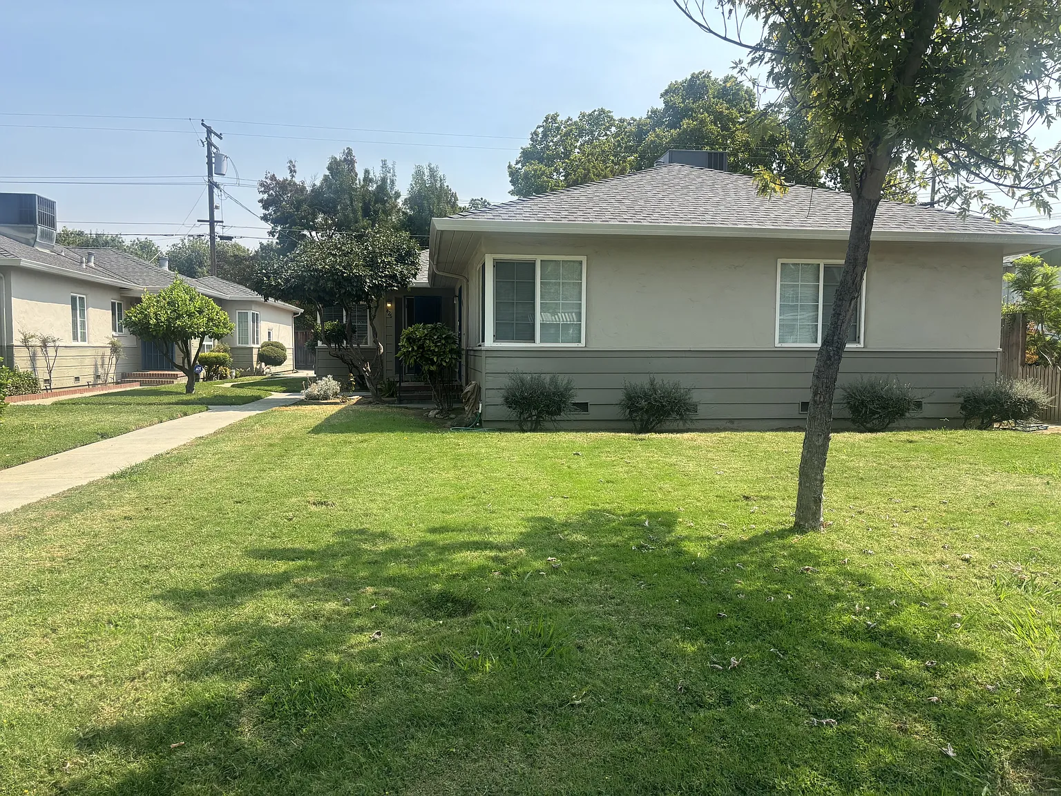 Olive Ave-426 N - 1 — Photo 1