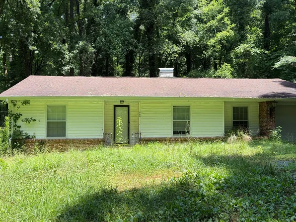 900 Hide Away Dr, Birmingham, AL 35214
