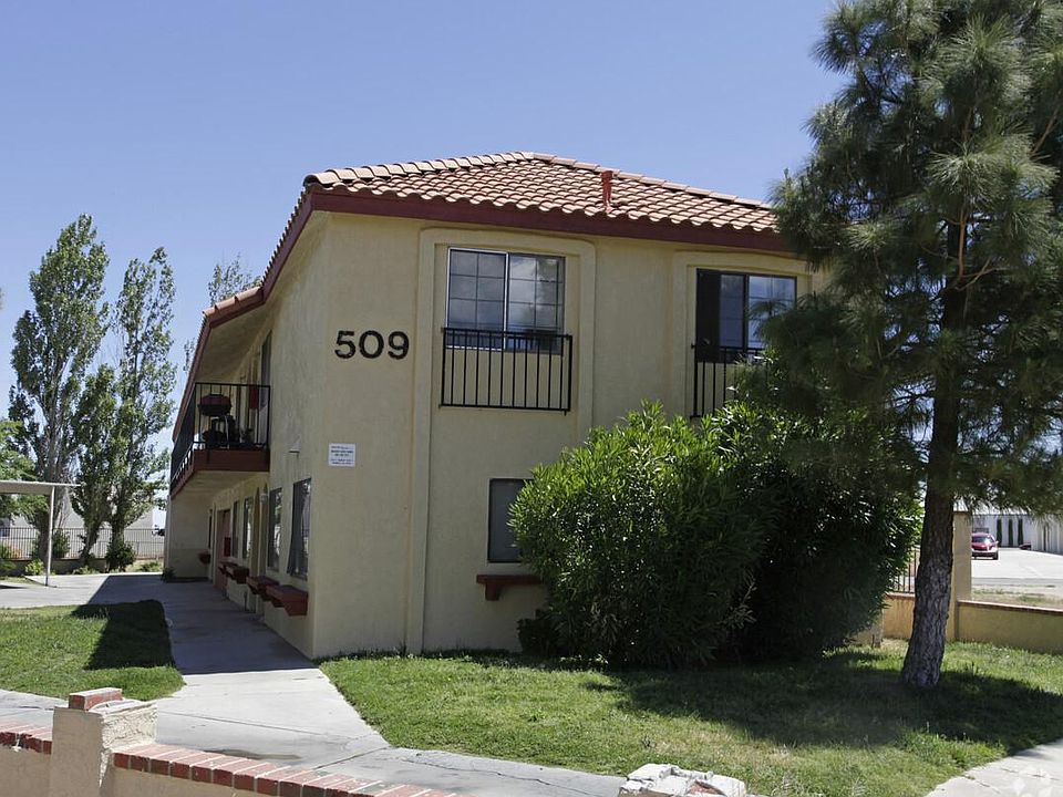 1st image of 509 E Avenue Q1 #6