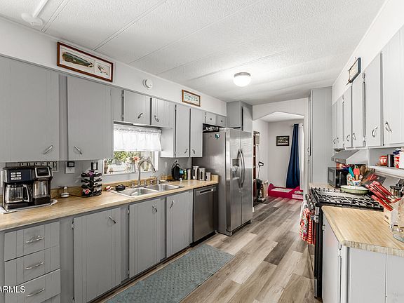 5th image of 2650 W UNION HILLS Drive #167