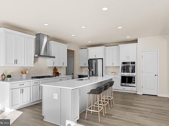 5th image of 24268 Deer Run Ct