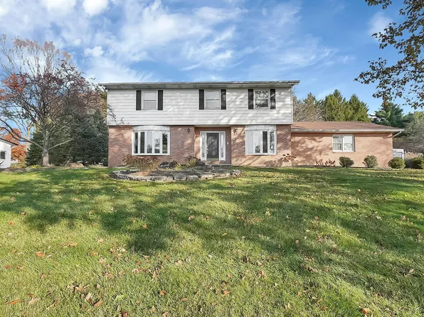 13722 Carriage Ln NW, Pickerington, OH 43147