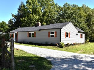 5775 State Road 39 Hwy, Martinsville, IN