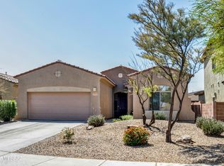 7817 W Sage Creek Ct, Tucson, AZ 85743