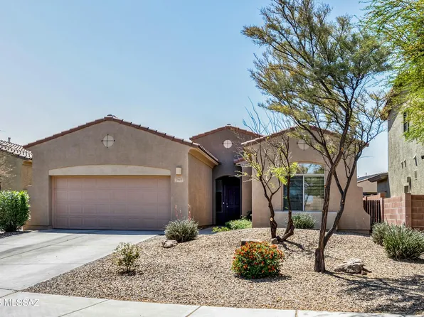7817 W Sage Creek Ct, Tucson, AZ 85743