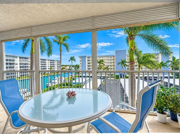 1 Harbourside Drive #1403, Delray Beach, FL 33483