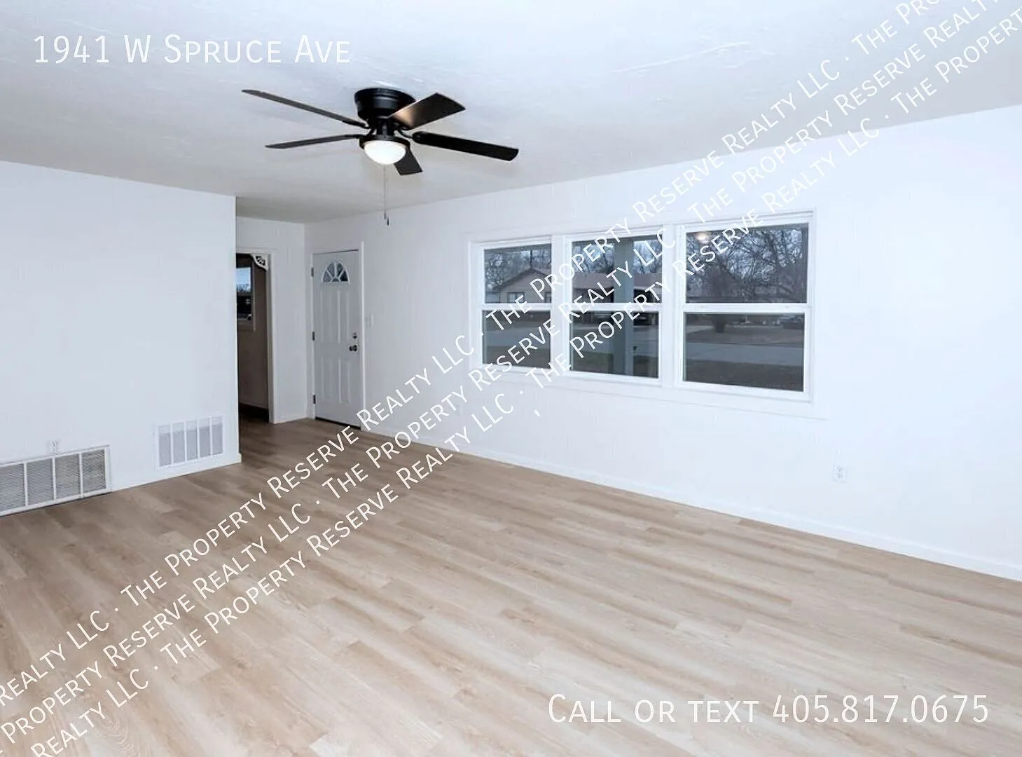 Welcome to 1941 W Spruce Ave! — Photo 3