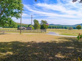 480 Johnson Landing Rd, Valhermoso Springs, AL 35775