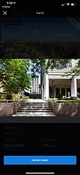 Rented by Oxford Property Group