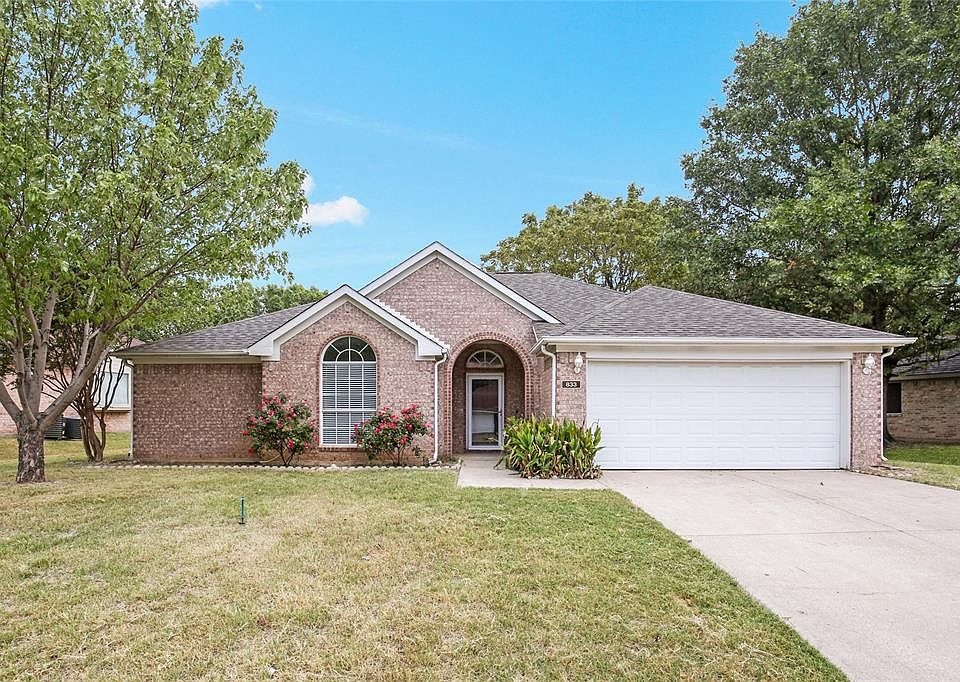 1st image of 833 Park Forest Dr