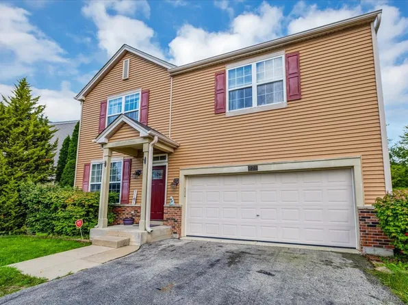 926 Neufairfield Dr, Joliet, IL 60432