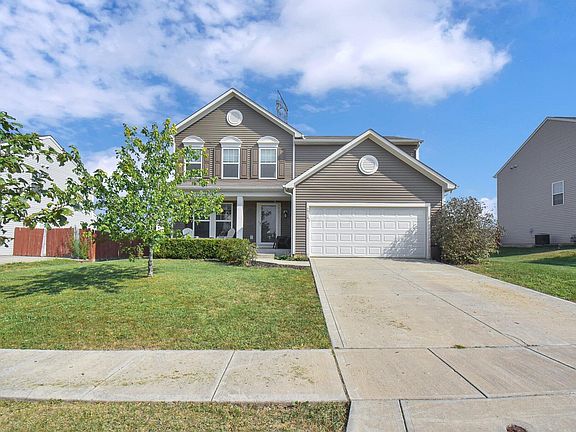 2nd image of 4918 Whispering Falls Dr