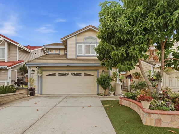 585 Wool Dr, Milpitas, CA 95035