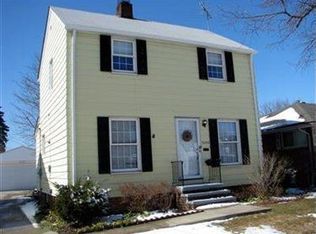3232 W 142nd St, Cleveland, OH 44111