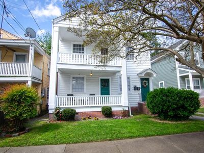 130 Riverview Ave, Portsmouth, VA, 23704