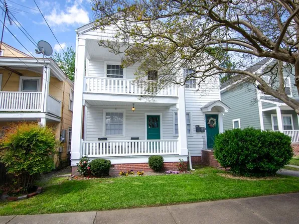 130 Riverview Ave, Portsmouth, VA 23704